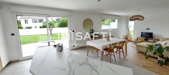 4 chambres Villa à Neufchâtel-Hardelot, France No. 256030 18