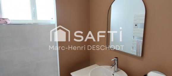 4 chambres Villa à Neufchâtel-Hardelot, France No. 256030 13