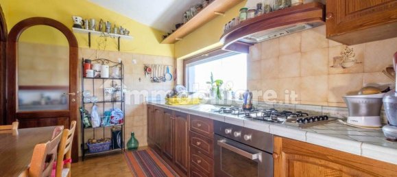 Вилла с 3 спальнями в Манциана, Италия № 214622 10