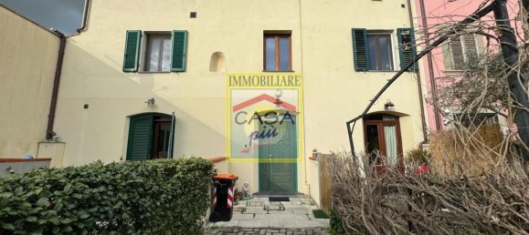 4 bedrooms Apartment in Cascina, Italy No. 325433 14