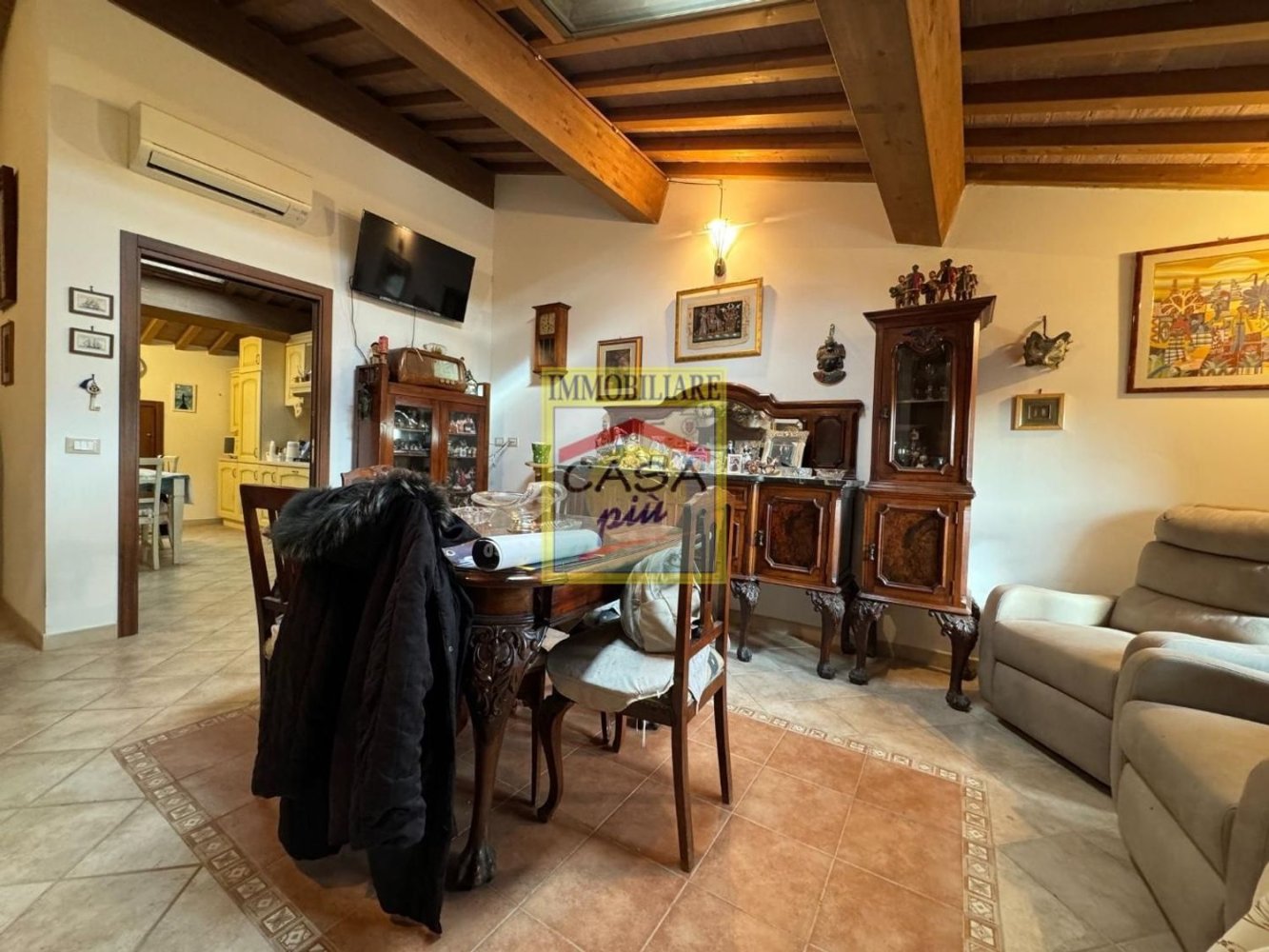 4 bedrooms Apartment in Cascina, Italy No. 325433