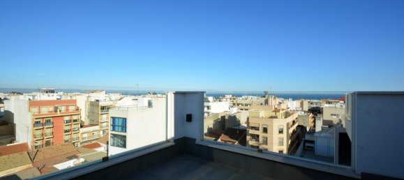 Квартира с 3 спальнями в Гуардамар-дель-Сегура, Испания № 12210 14