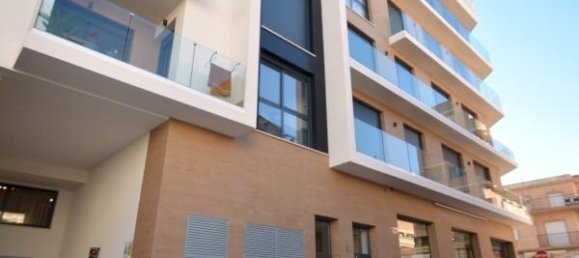 Квартира с 3 спальнями в Гуардамар-дель-Сегура, Испания № 12210 17