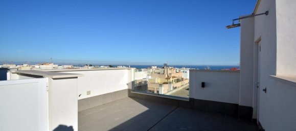 Квартира с 3 спальнями в Гуардамар-дель-Сегура, Испания № 12210 5