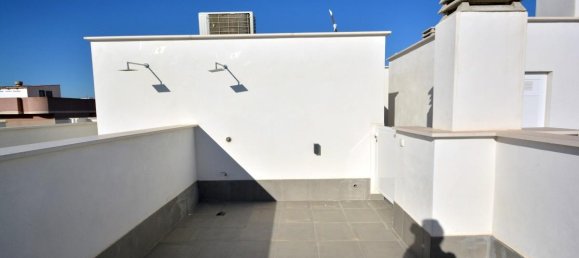 Квартира с 3 спальнями в Гуардамар-дель-Сегура, Испания № 12210 6