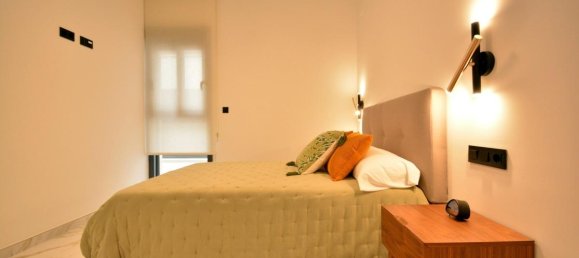 Квартира с 3 спальнями в Гуардамар-дель-Сегура, Испания № 12210 21