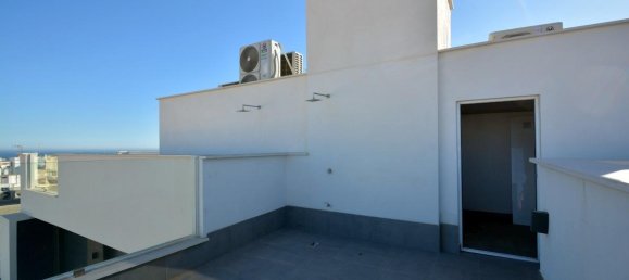 Квартира с 3 спальнями в Гуардамар-дель-Сегура, Испания № 12210 9