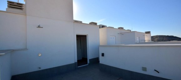 Квартира с 3 спальнями в Гуардамар-дель-Сегура, Испания № 12210 10