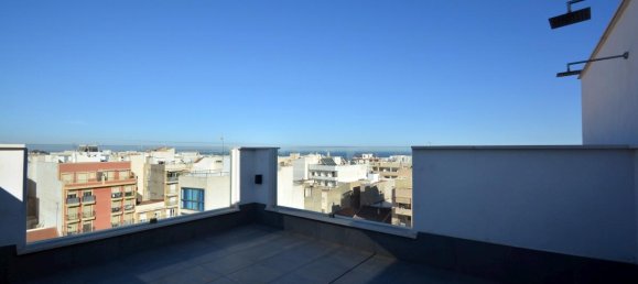 Квартира с 3 спальнями в Гуардамар-дель-Сегура, Испания № 12210 13