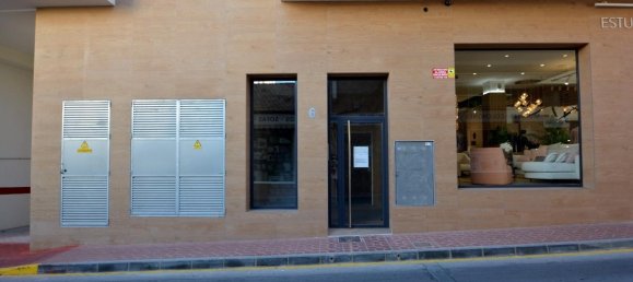 Квартира с 3 спальнями в Гуардамар-дель-Сегура, Испания № 12210 2