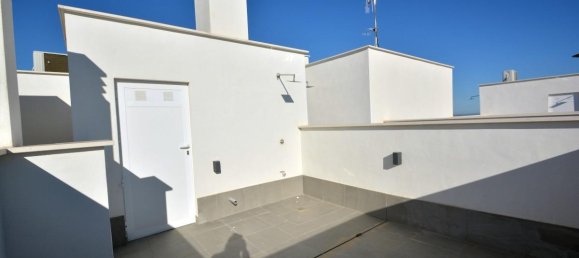 Квартира с 3 спальнями в Гуардамар-дель-Сегура, Испания № 12210 8