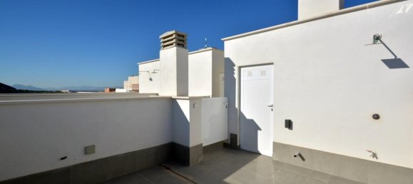 Квартира с 3 спальнями в Гуардамар-дель-Сегура, Испания № 12210 7