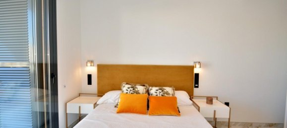 Квартира с 3 спальнями в Гуардамар-дель-Сегура, Испания № 12210 28