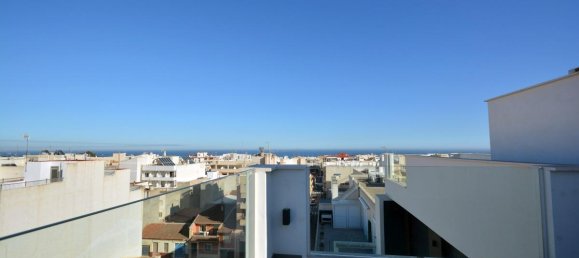 Квартира с 3 спальнями в Гуардамар-дель-Сегура, Испания № 12210 11