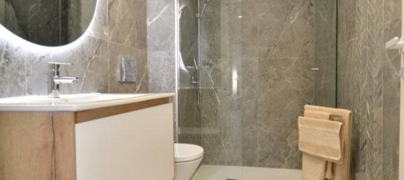 Квартира с 3 спальнями в Гуардамар-дель-Сегура, Испания № 12210 25