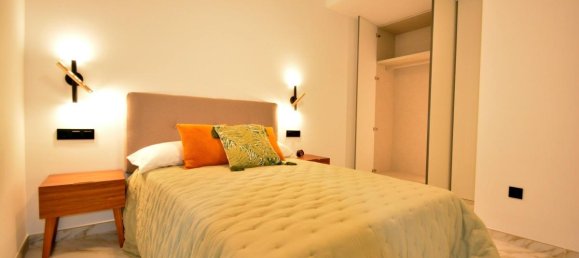 Квартира с 3 спальнями в Гуардамар-дель-Сегура, Испания № 12210 24