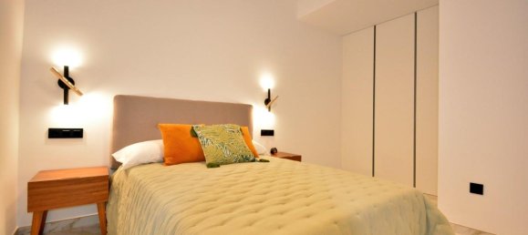 Квартира с 3 спальнями в Гуардамар-дель-Сегура, Испания № 12210 22