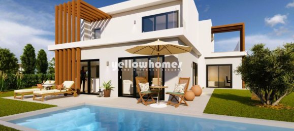  قطعة أرض في Silves, Portugal 245متر مربع رقم 129606 4