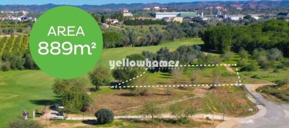  قطعة أرض في Silves, Portugal 245متر مربع رقم 129606 2