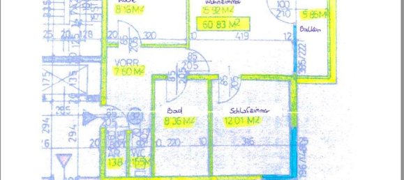 Apartamento de 2 divisões em Dornbirn, Austria N.º 29550 14
