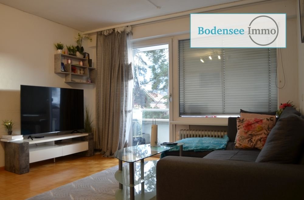 2 rooms Apartment in Dornbirn, Austria No. 29550