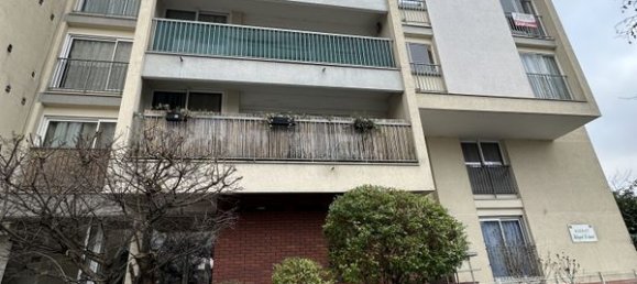 2 bedrooms Apartment in Champigny-sur-Marne, France No. 148601 7