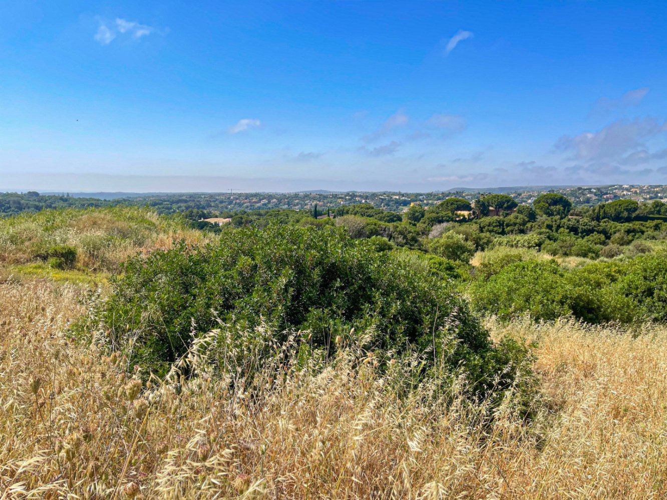 Земельный участок в Кадис, Испания № 29385