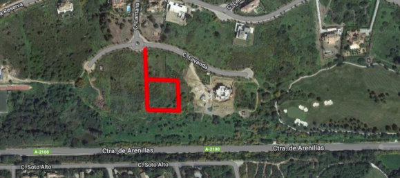 Земельный участок в Кадис, Испания № 29385 3