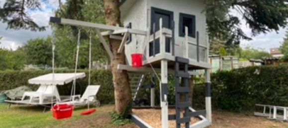 Bungalow T5 em Schweinfurt, Germany N.º 360225 6