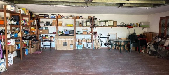 3 Schlafzimmer Villa in Villanova di Camposampiero, Italy, Nr. 373406 37