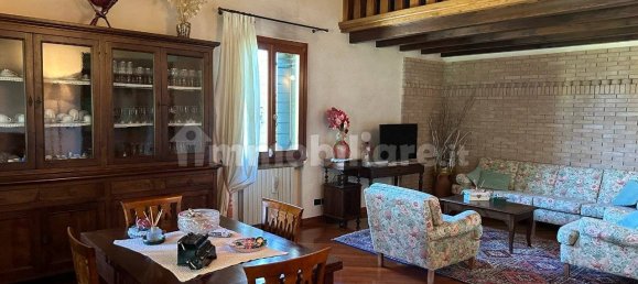 3 Schlafzimmer Villa in Villanova di Camposampiero, Italy, Nr. 373406 15