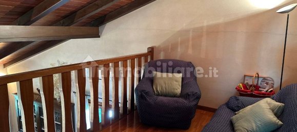 3 Schlafzimmer Villa in Villanova di Camposampiero, Italy, Nr. 373406 16