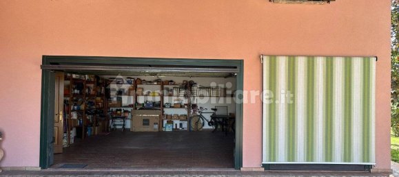 3 Schlafzimmer Villa in Villanova di Camposampiero, Italy, Nr. 373406 38