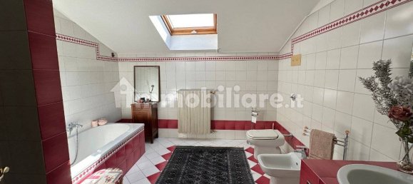 3 Schlafzimmer Villa in Villanova di Camposampiero, Italy, Nr. 373406 21