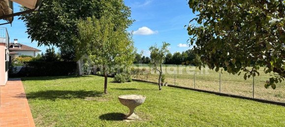 3 Schlafzimmer Villa in Villanova di Camposampiero, Italy, Nr. 373406 36