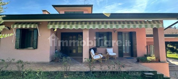 3 Schlafzimmer Villa in Villanova di Camposampiero, Italy, Nr. 373406 35