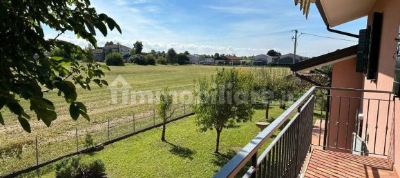 3 Schlafzimmer Villa in Villanova di Camposampiero, Italy, Nr. 373406 30