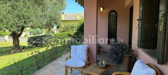 3 Schlafzimmer Villa in Villanova di Camposampiero, Italy, Nr. 373406 11