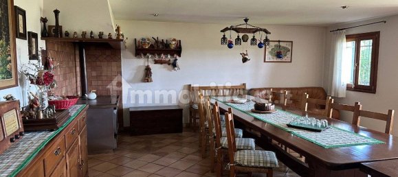 3 Schlafzimmer Villa in Villanova di Camposampiero, Italy, Nr. 373406 33