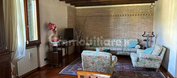 3 Schlafzimmer Villa in Villanova di Camposampiero, Italy, Nr. 373406 19