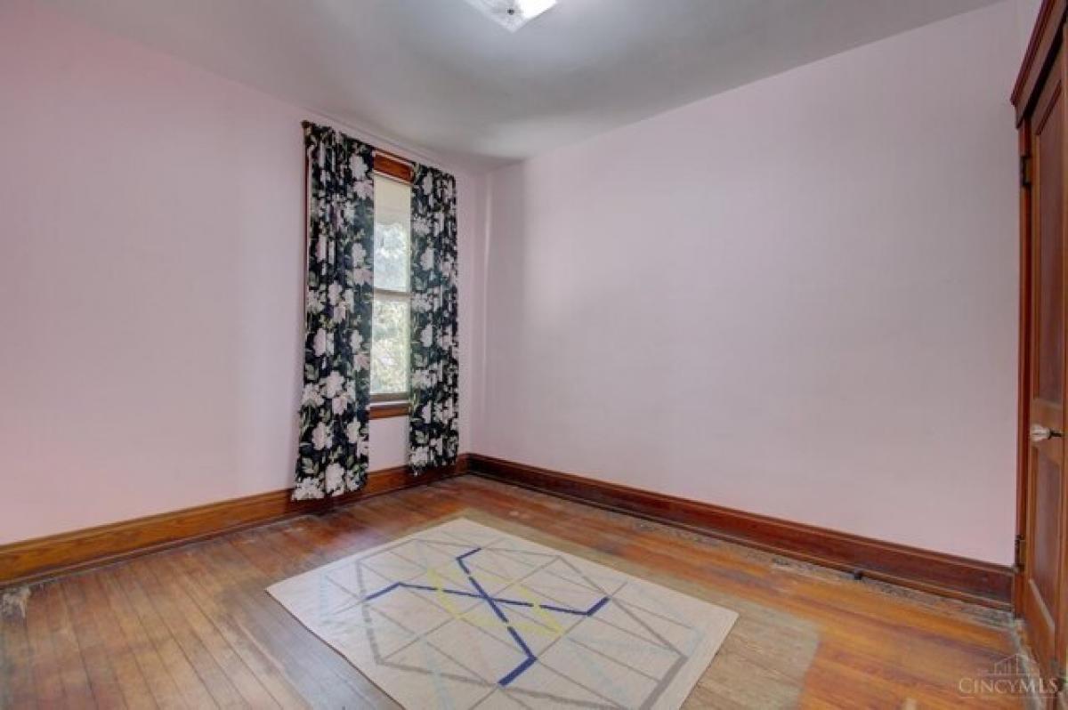 5 bedrooms House in Cincinnati, USA No. 386401