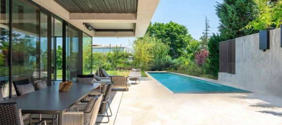 5 bedrooms Villa in Hietzing, Austria No. 257249 3