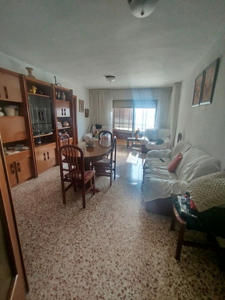 Квартира с 4 спальнями в Кастельон-де-ла-Плана, Испания № 155864