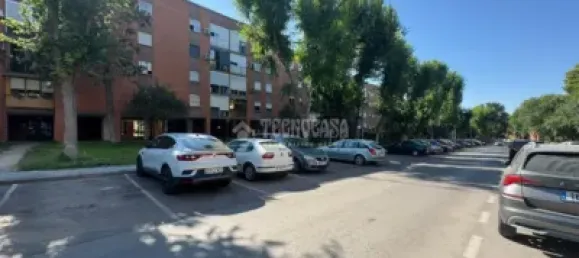 2 غرف نوم شقة في Aranjuez, Spain رقم 137591 23