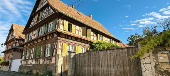 Casa T4 em Limersheim, France N.º 211677 7