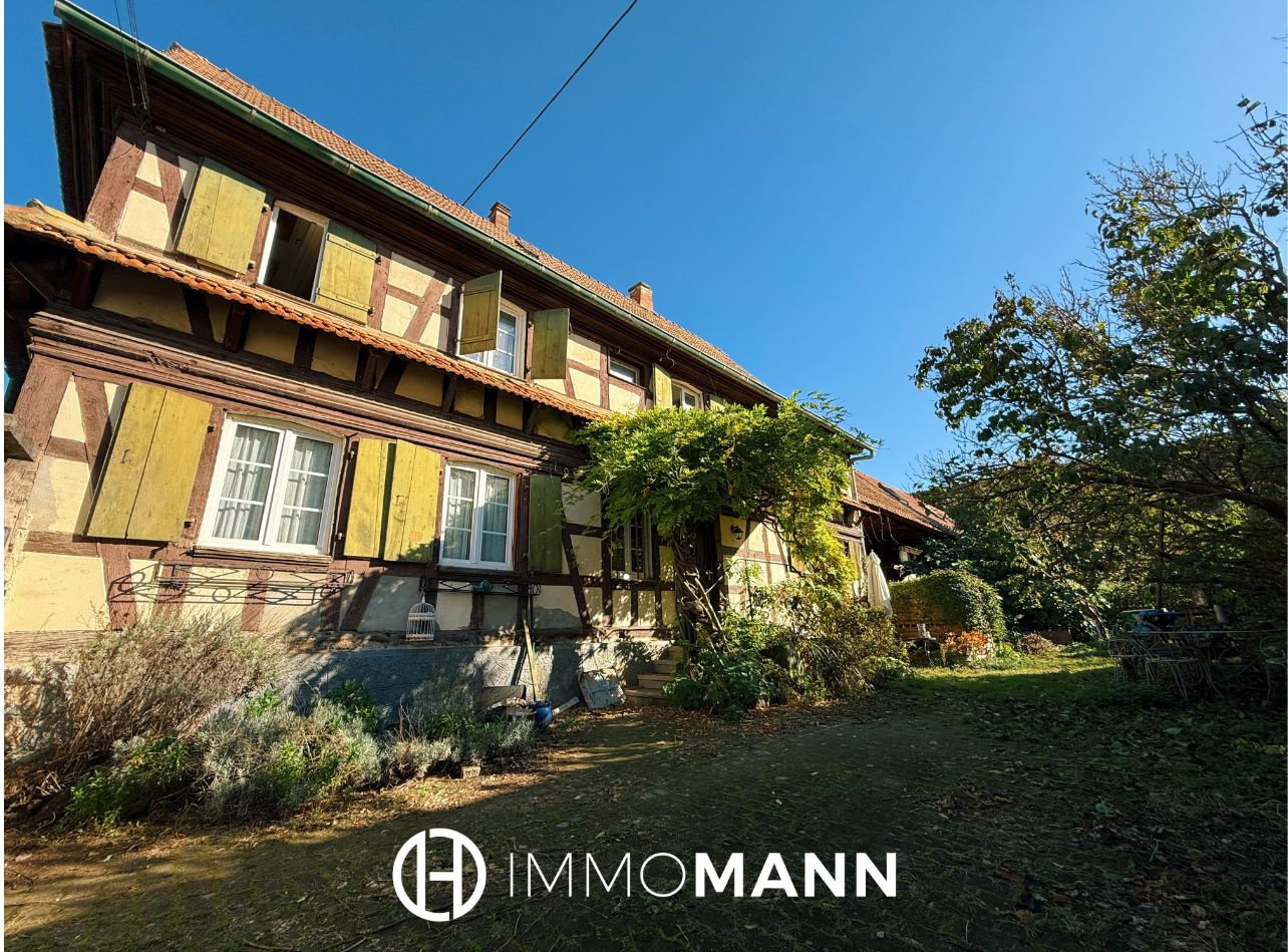 Casa T4 em Limersheim, France N.º 211677