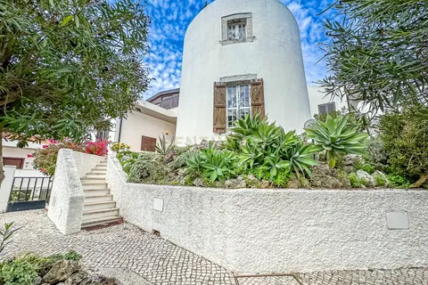 5 Schlafzimmer Haus in Sesimbra, Portugal, Nr. 252342