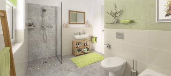 5-Zimmer Bungalow in Magdeburg, Germany, Nr. 295536 2