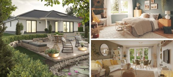 5-Zimmer Bungalow in Magdeburg, Germany, Nr. 295536 7