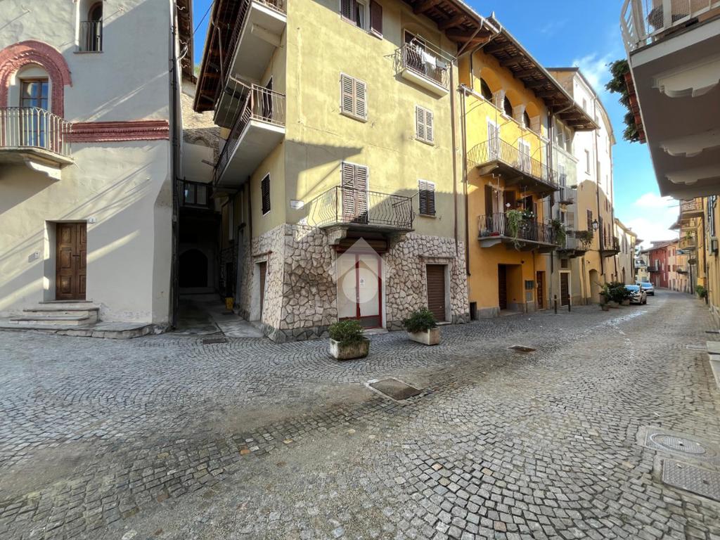 2 bedrooms Apartment in Revello, Italy No. 322143